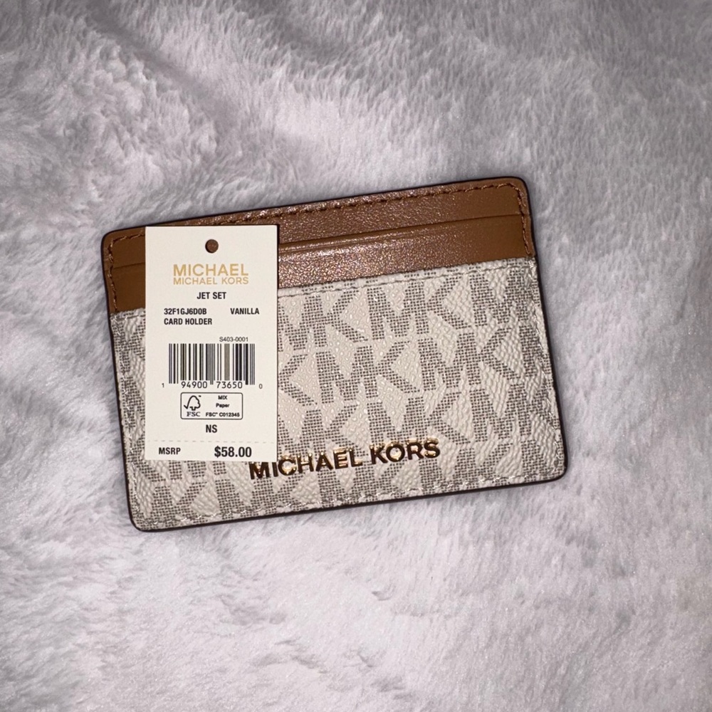 MK Card Holder - Picture 3 of 3